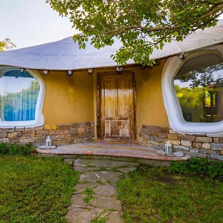 Villa Clay House Banya Banya  Exterior foto
