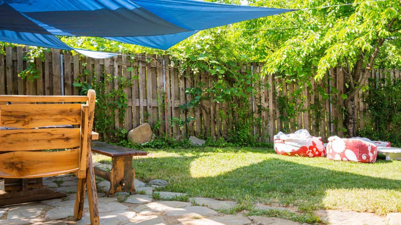 Villa Clay House Banya Banya  Exterior foto