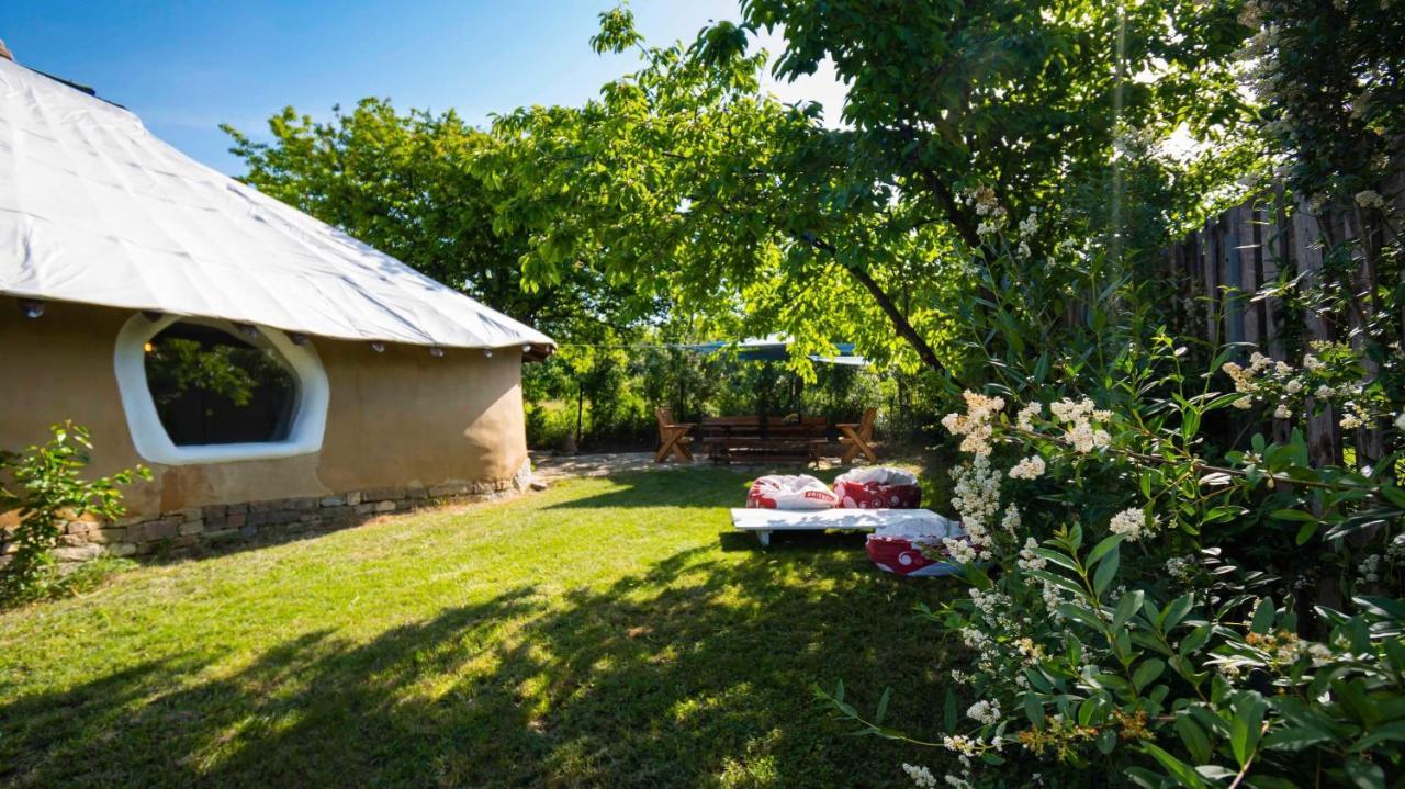 Villa Clay House Banya Banya  Exterior foto
