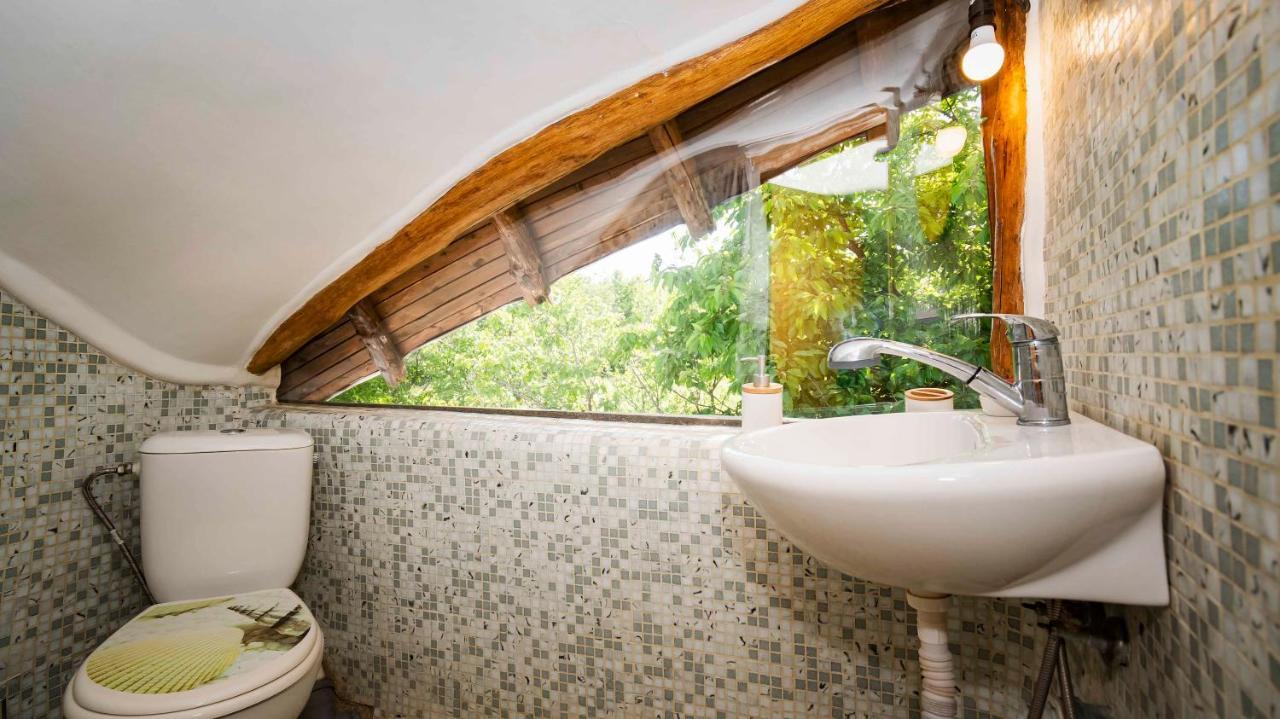 Villa Clay House Banya Banya  Exterior foto