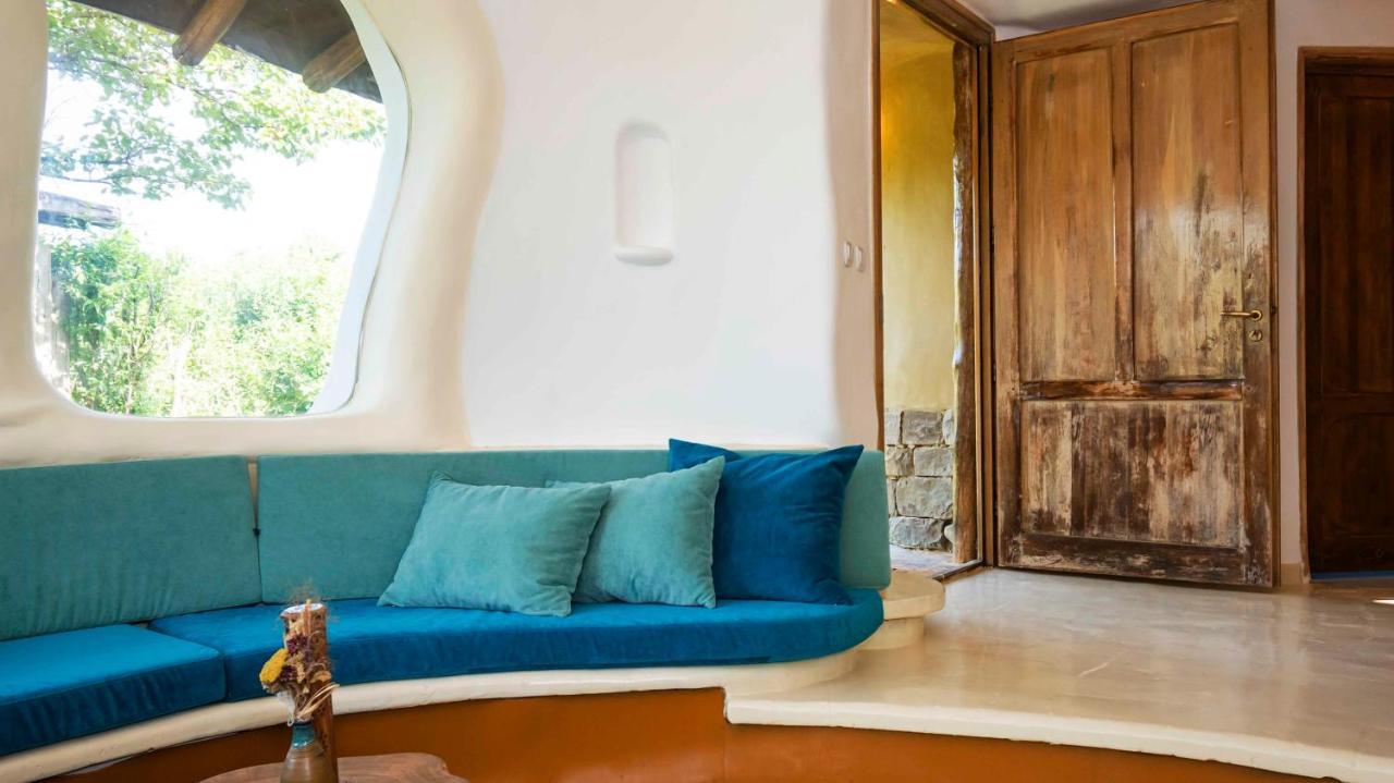 Villa Clay House Banya Banya  Exterior foto