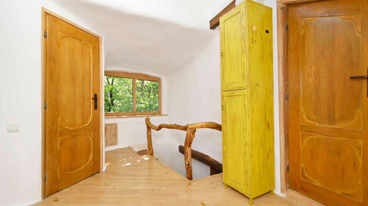 Villa Clay House Banya Banya  Exterior foto