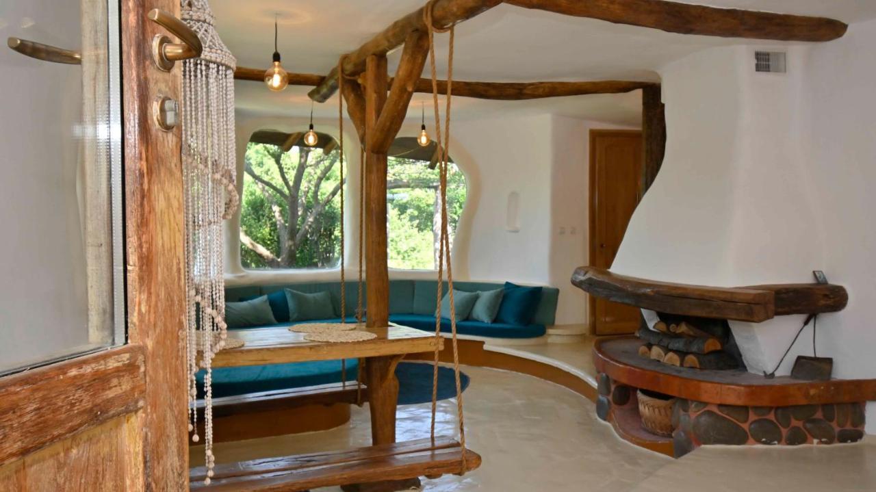 Villa Clay House Banya Banya  Exterior foto