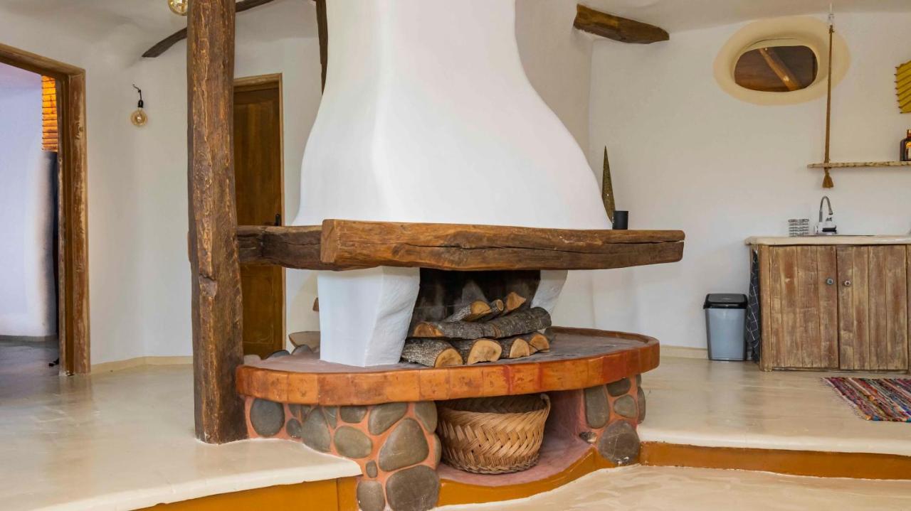 Villa Clay House Banya Banya  Exterior foto