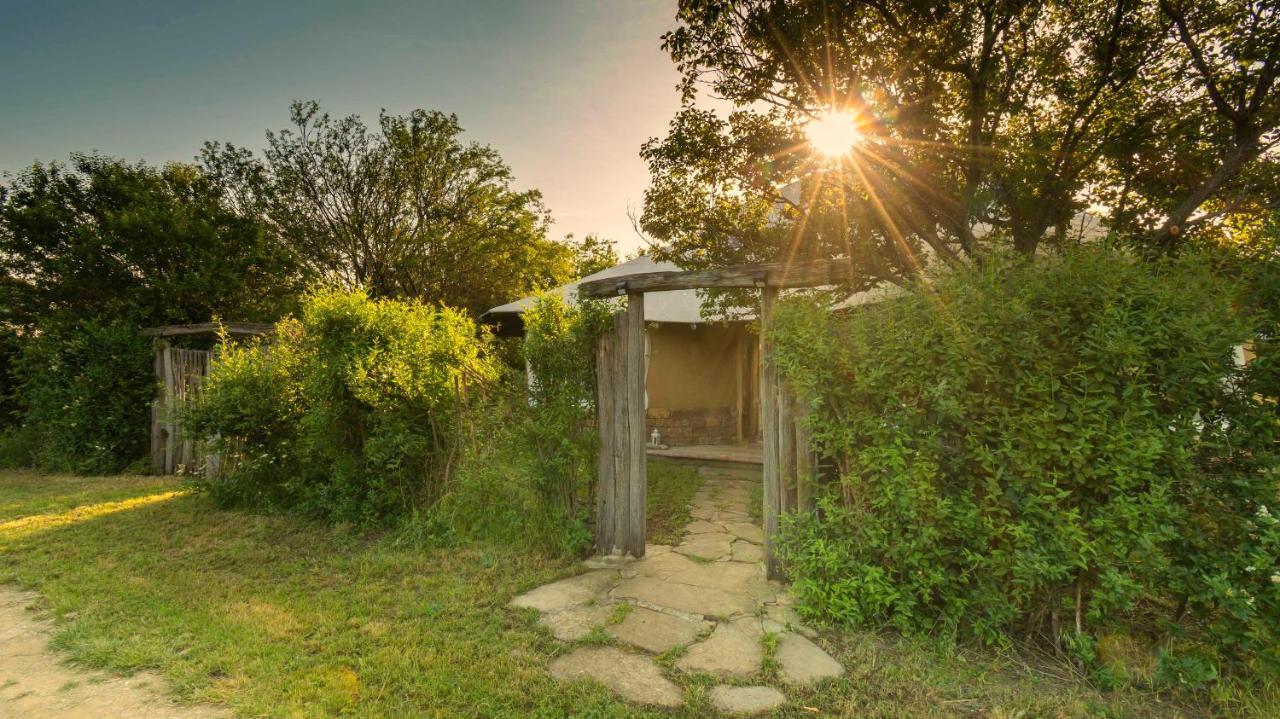 Villa Clay House Banya Banya  Exterior foto